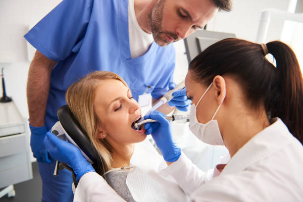 Best Periodontal (Gum) Disease Treatment  in Chelan, WA