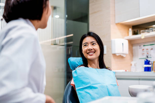 Best Teeth Whitening  in Chelan, WA