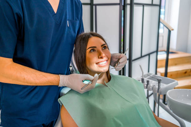 Oral Cancer Screening in Chelan, WA