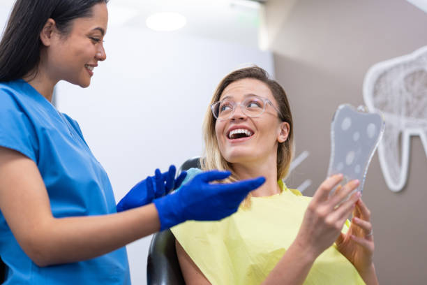 Emergency Dental Services in Chelan, WA