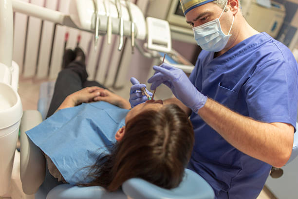 Best Laser Dentistry  in Chelan, WA