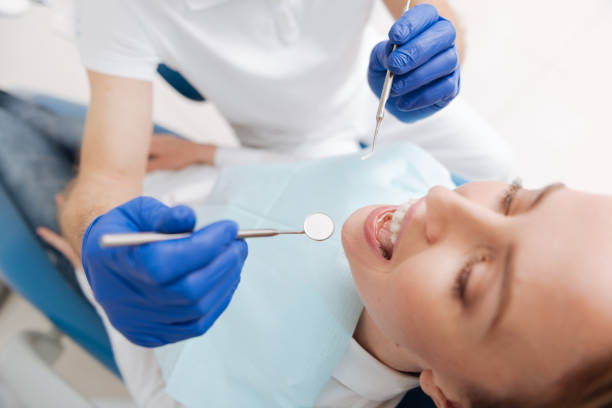 Best TMJ/TMD Treatment  in Chelan, WA