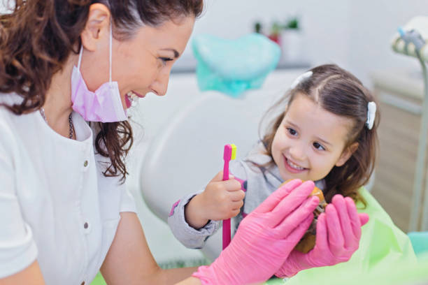 Laser Dentistry in Chelan, WA